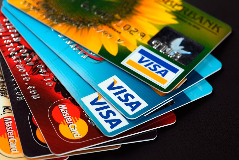 beneficios de usar tarjetas de credito en tus viajes