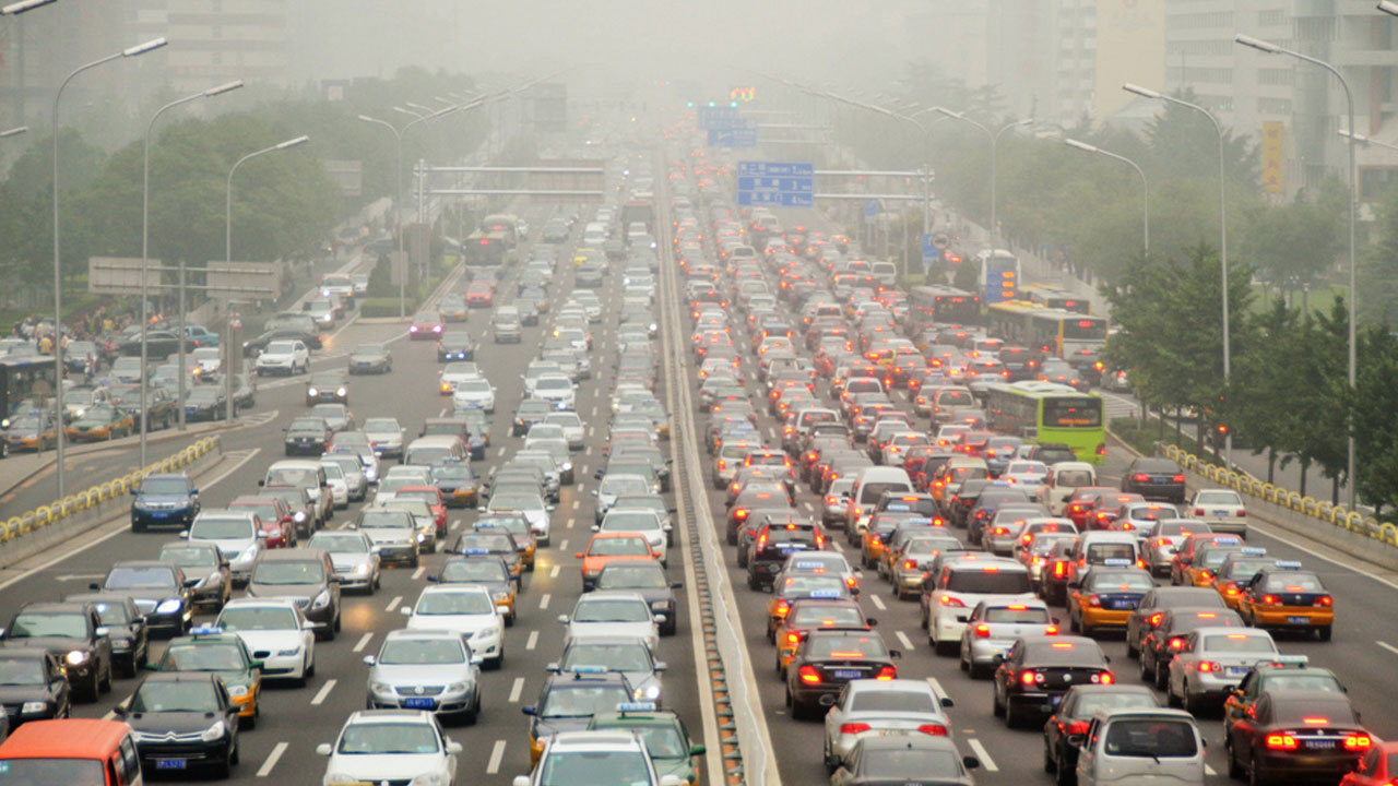 Miles de personas mueren debido a la contaminación