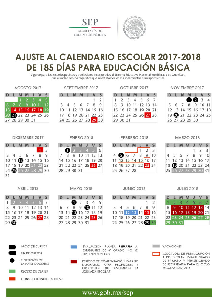 71 273 21402 1755803821 calendario 2017 2018 185 ajuste QRO