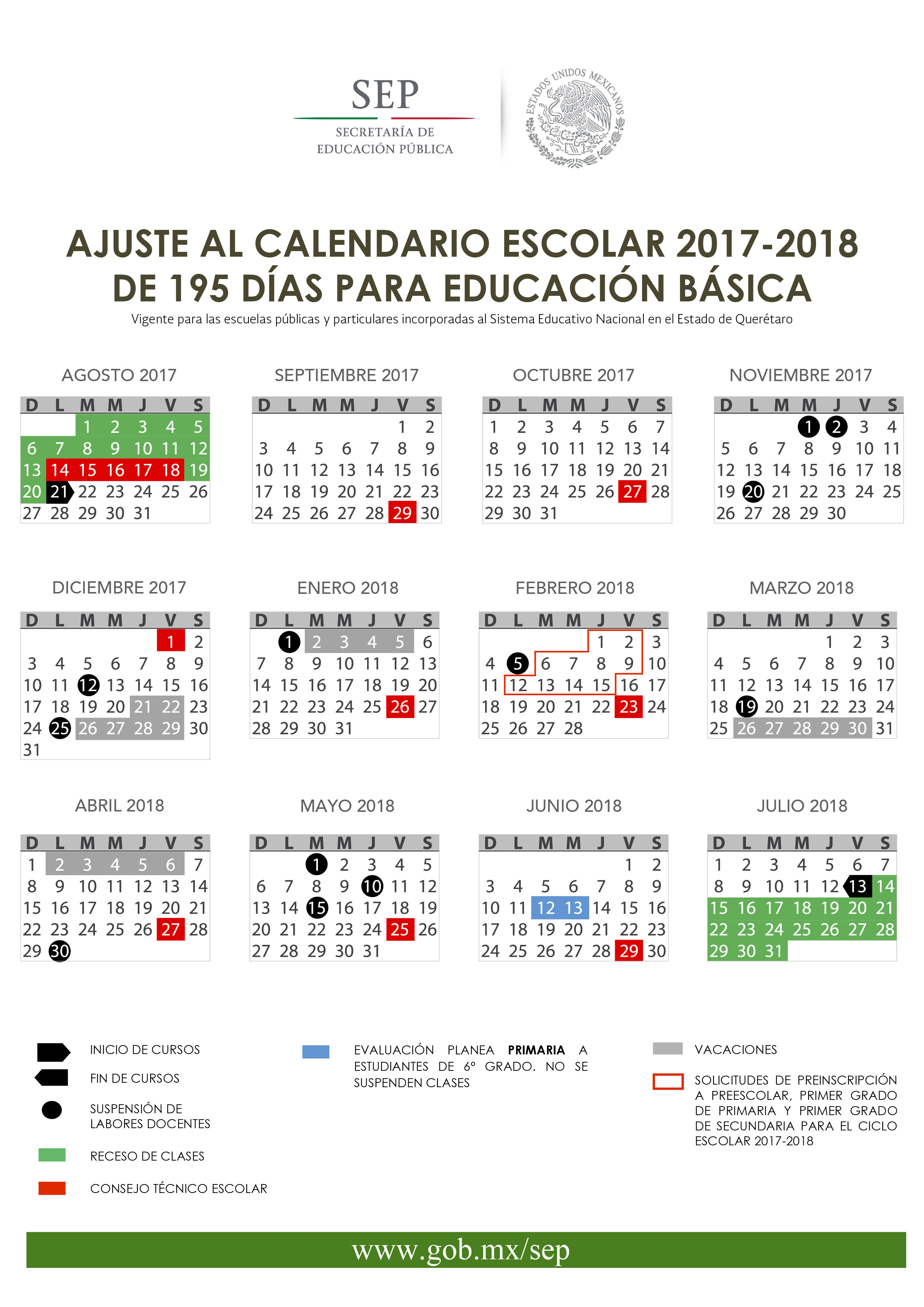 71 273 21402 678516531 calendario 2017 2018 195 ajuste QRO