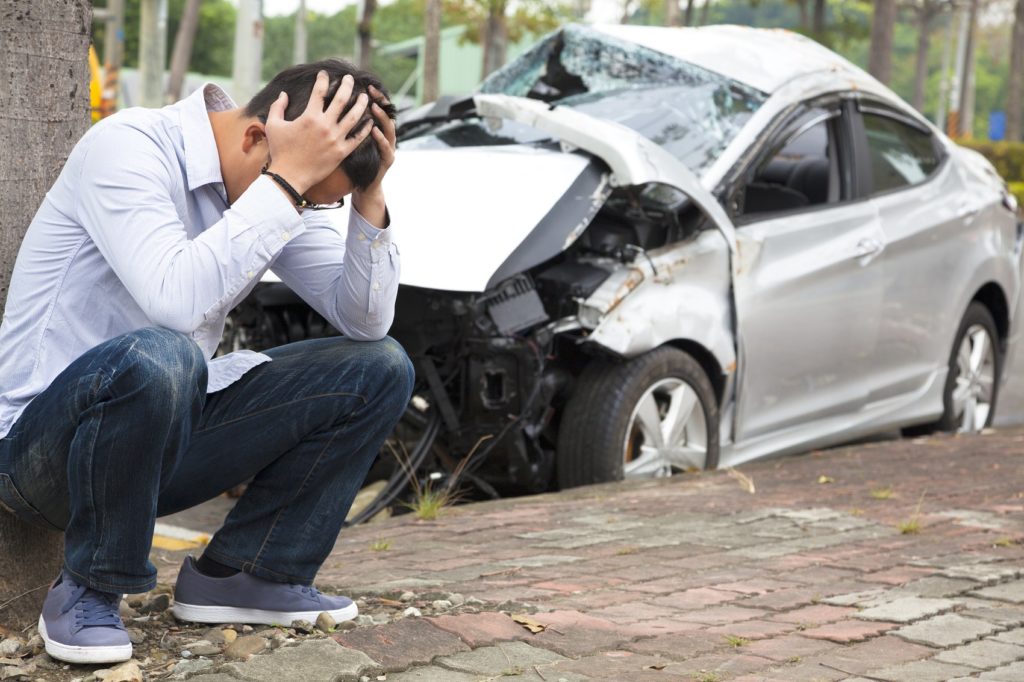 Investigadores detectan zonas de atención prioritarias para prevenir accidentes. Foto: Internet.