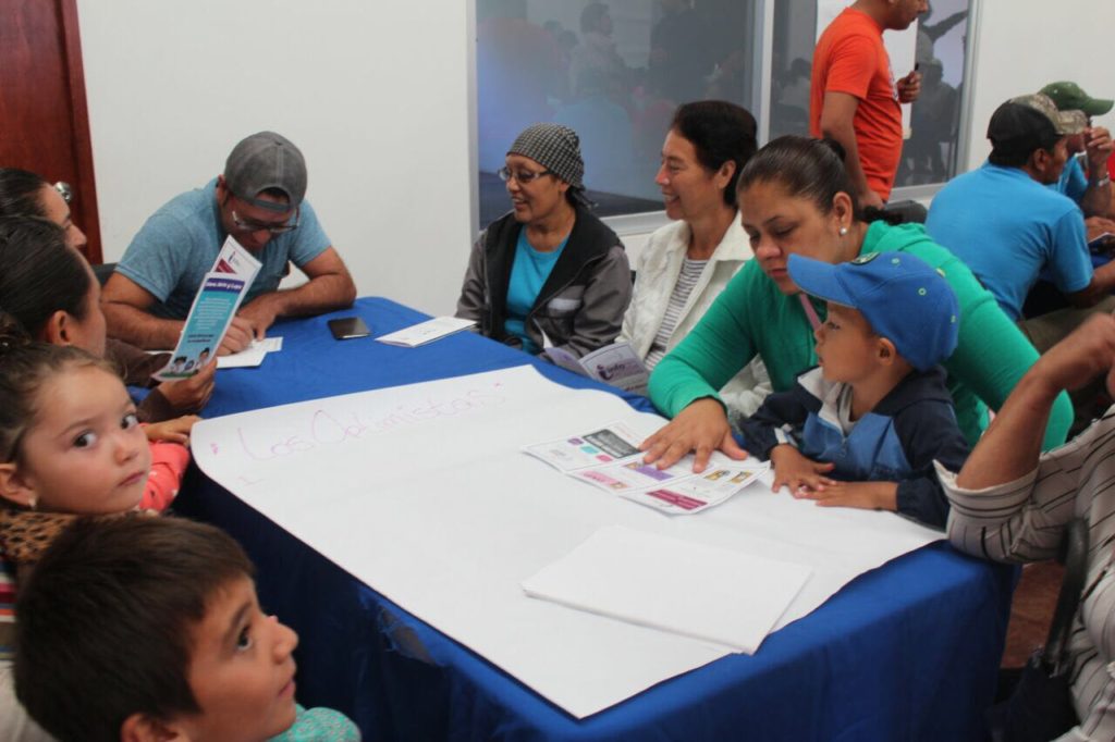 Corregidora se convierte en el primer municipio en implementar el programa "Ejercicio de Gobierno Abierto"