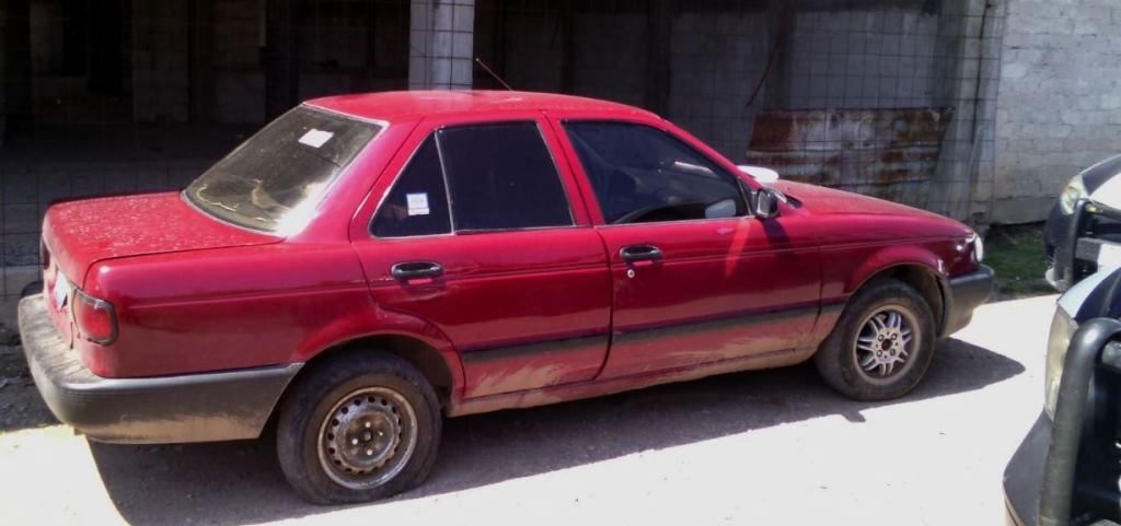 La policía de El Marqués recuperan 2 vehículos con reporte de robo