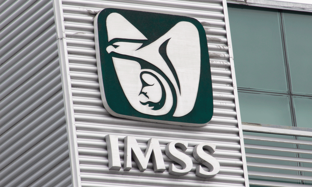 IMSS