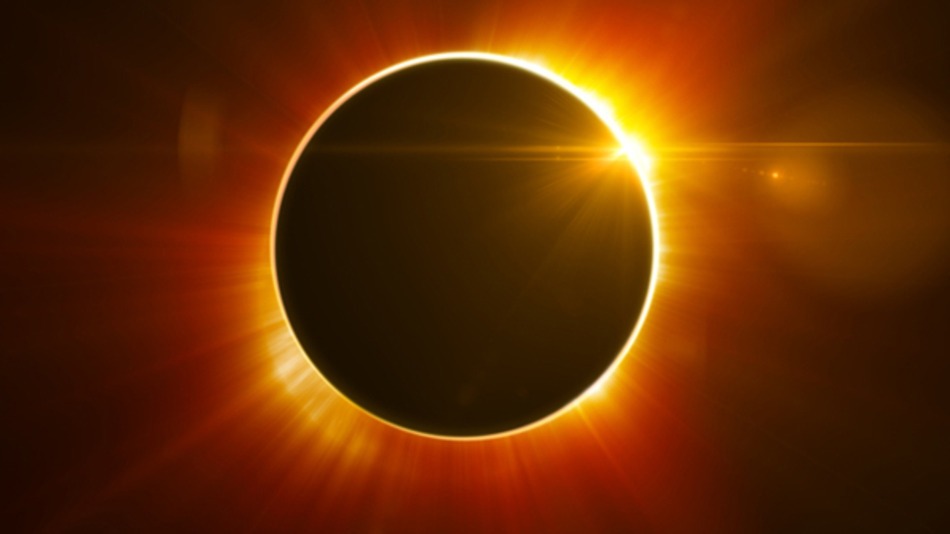 eclipse solar