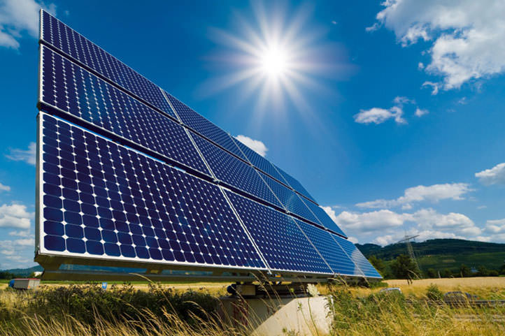En 5 años será más barata la energía proveniente de paneles solares