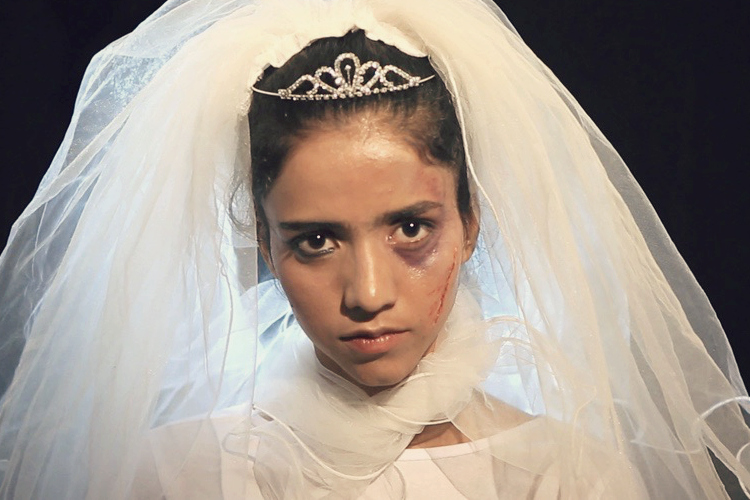 Agencias de la ONU hacen un llamado a erradicar el matrimonio infantil en México. Foto: Internet.