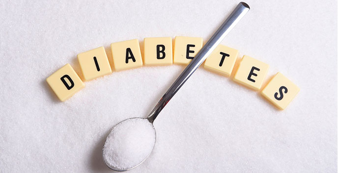 Proponen diputados crear un registro nacional sobre la diabetes.