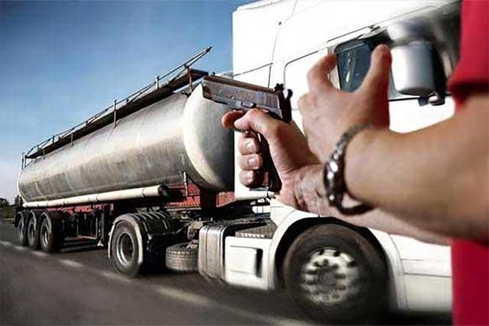 Legisladores buscan frenar robo al autotransporte de carga