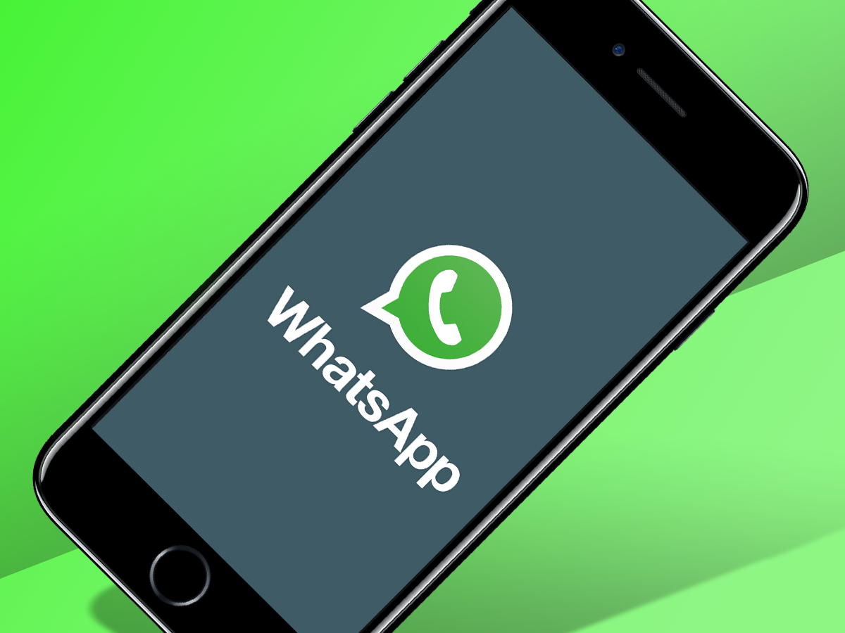 WhatsApp presenta fallas a nivel mundial.