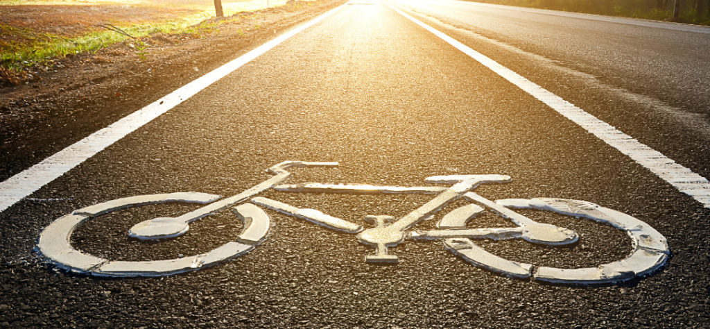 Querétaro estará dentro de 5 ciudades con mayor infraestructura ciclista en América Latina