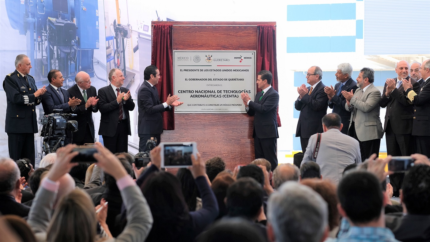 71 273 22960 1590998149 120118 InauguracionCENTA CONACYT 13