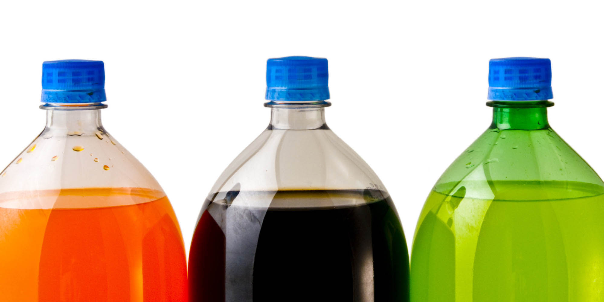 Contaminación del medio ambiente y consumo de bebidas azucaradas causan daño al organismo