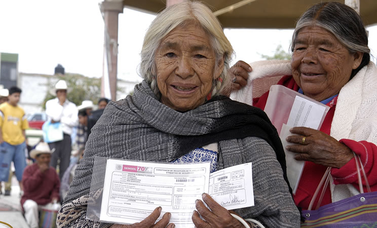 Gobierno Federal garantiza blindaje de programas sociales ante proximidad del proceso electoral