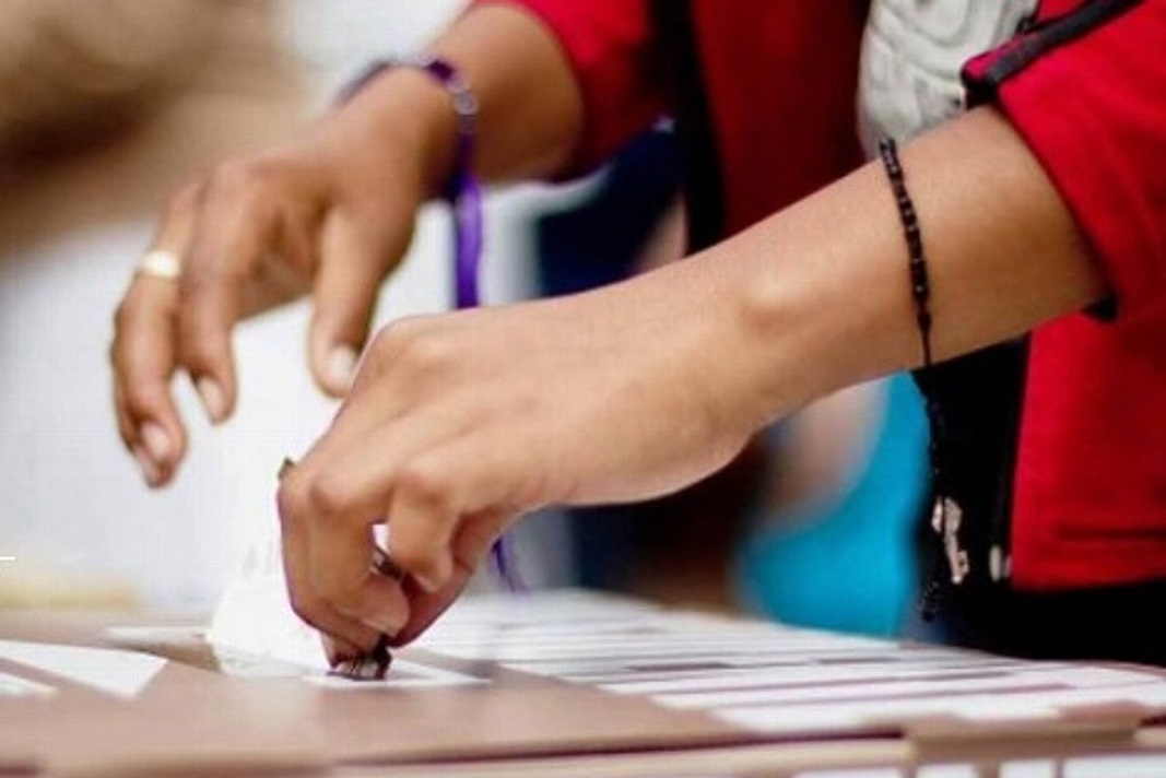 La participación ciudadana es necesaria para un proceso electoral pacífico: Expertos