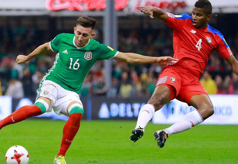 México presenta garantías para ser anfitrión del Mundial de Fútbol de 2026. Foto: Internet.