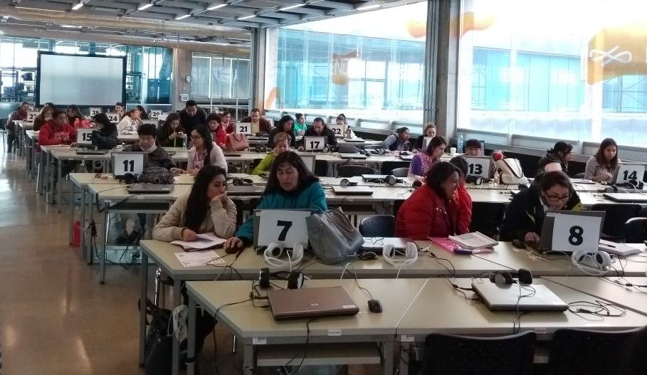 Reporta USEBEQ el registro de 66,820 alumnos en el sistema de preinscripciones