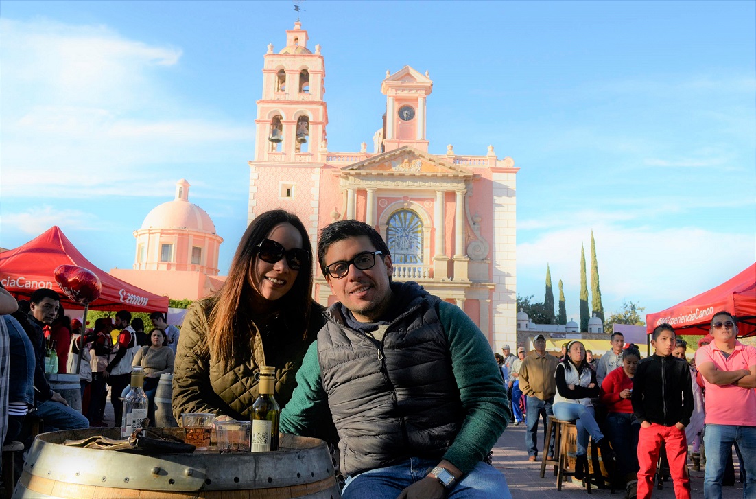 Preparan Festival para festejar el "Día del Amor y la Amistad" en Tequisquiapan