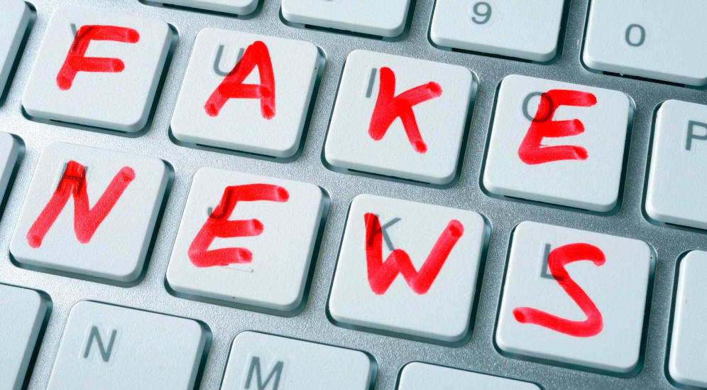 INE firmará convenio con Google y Twitter para evitar fake news