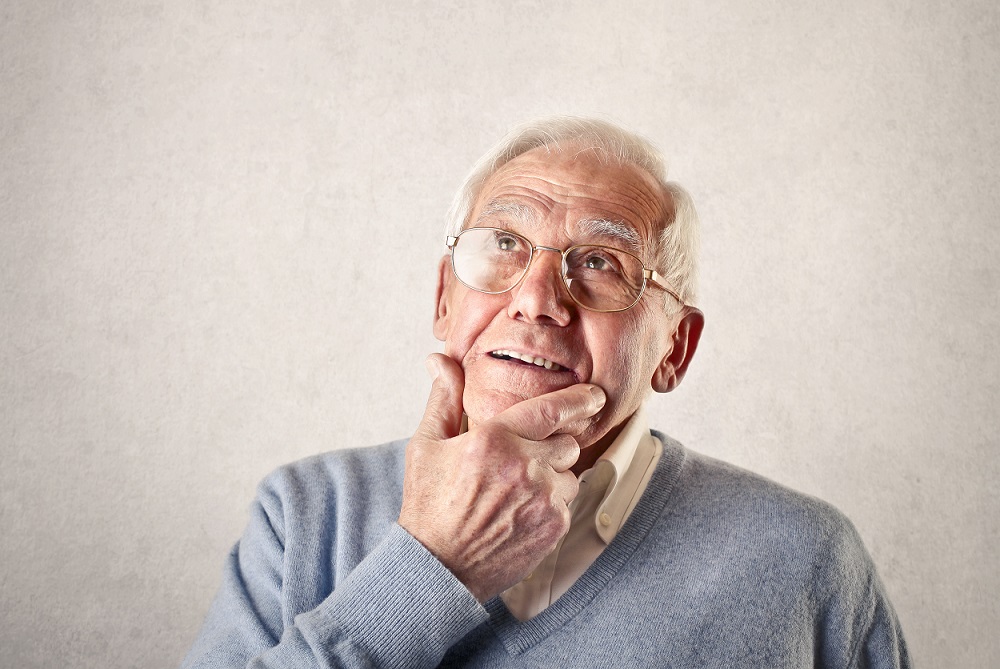 La actividad física y mental ayudan a la prevención del Alzheimer: Foto: Internet.