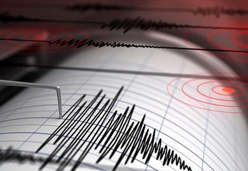 Fuerte sismo de 7.2 con epicentro en Oaxaca sacude México