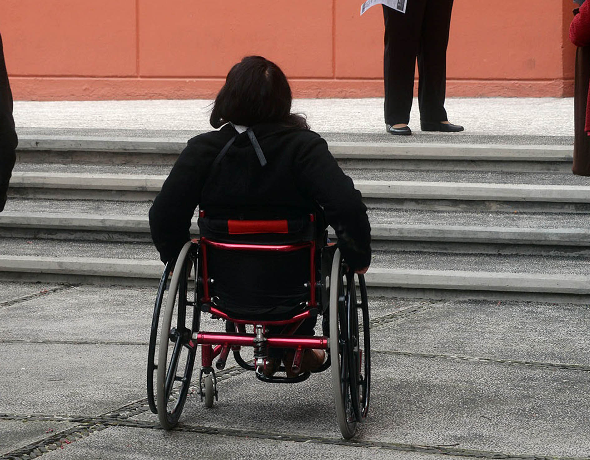 Niñas y mujeres con discapacidad enfrentan una mayor desigualdad