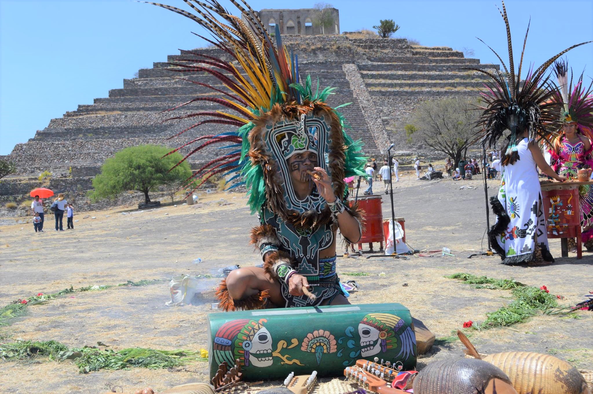 Eugenia León se presentará en los festejos del Equinoccio de la Primavera en Corregidora; esperan 30 mil visitantes