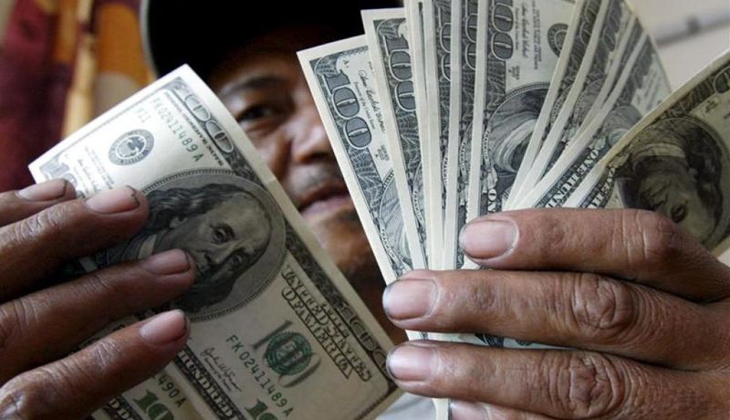 Reporta BANXICO cifra récord de envío de remesas en enero