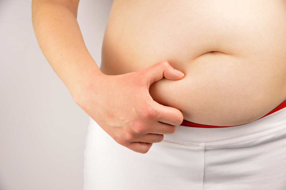 Hasta el 2016, el 70% de la población tenía sobrepeso u obesidad