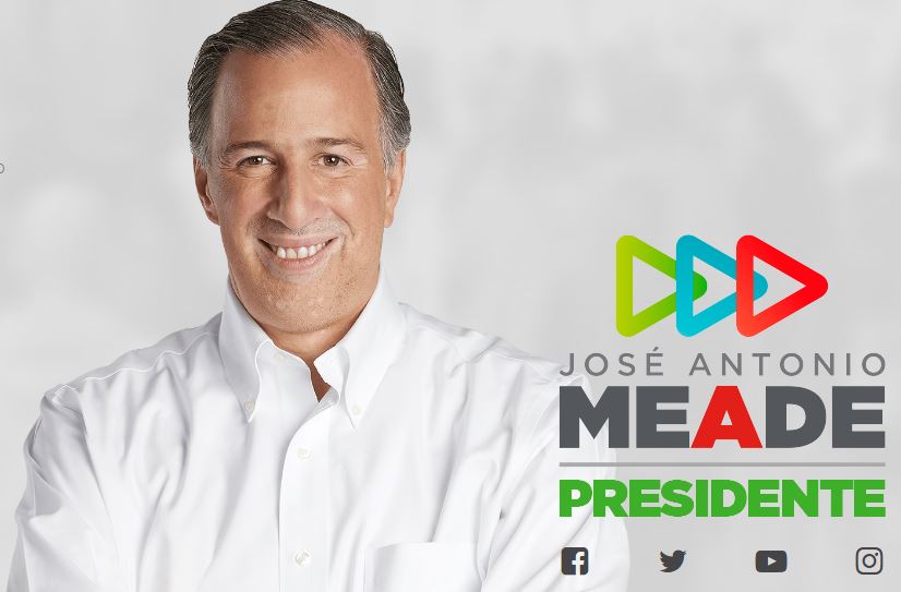 José Antonio Meade visitará Querétaro este viernes 6 de Abril