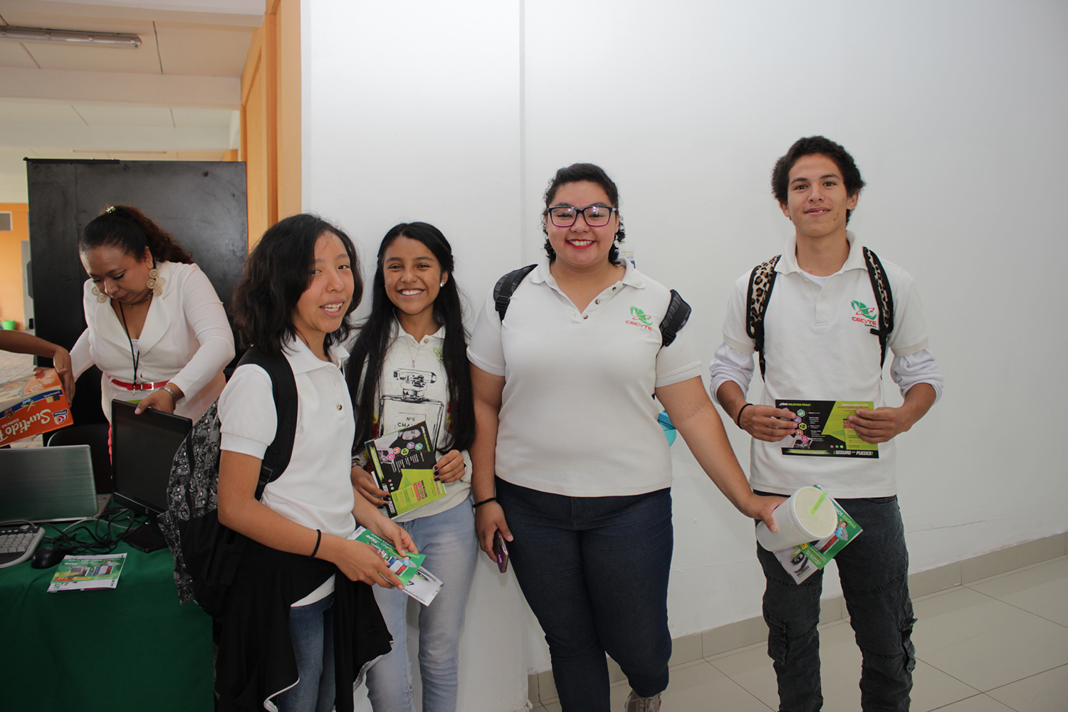 La Universidad Tecnológica de Corregidora realiza conferencias sobre el tema de Tecnologías de la Información