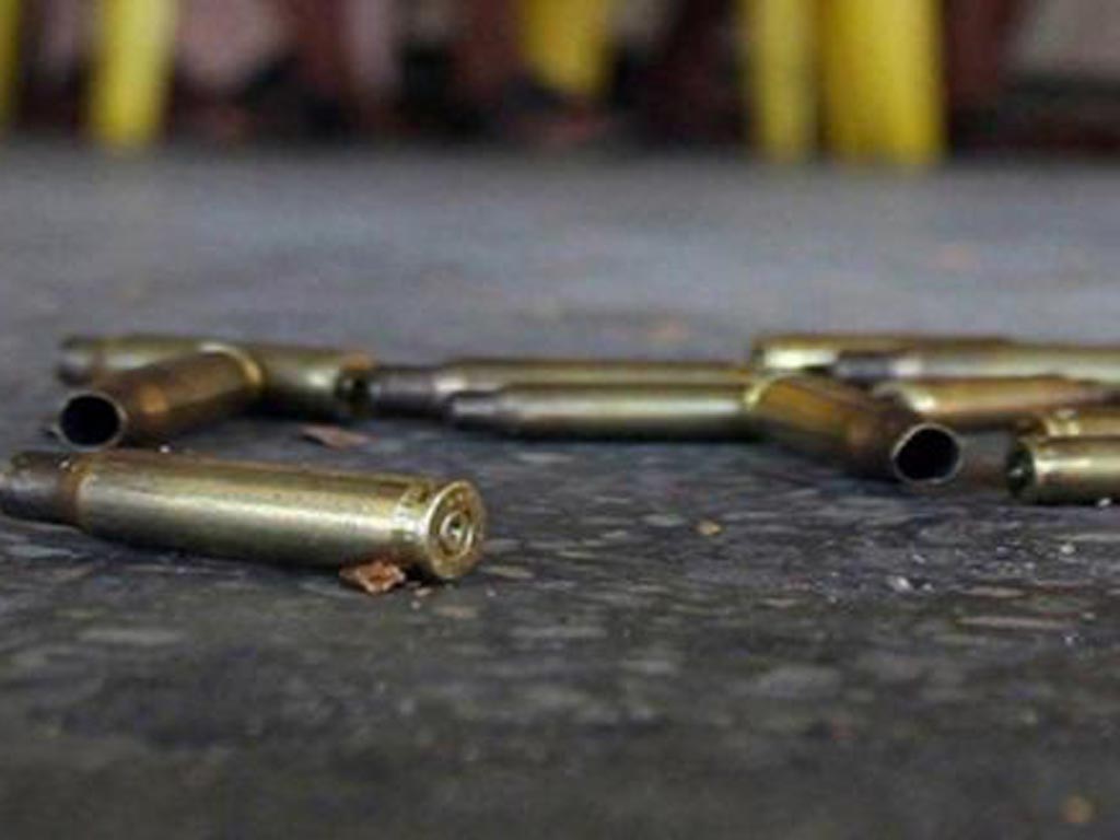 Se registra presunta balacera en Santa Bárbara Corregidora. Foto: Internet, ilustrativa.