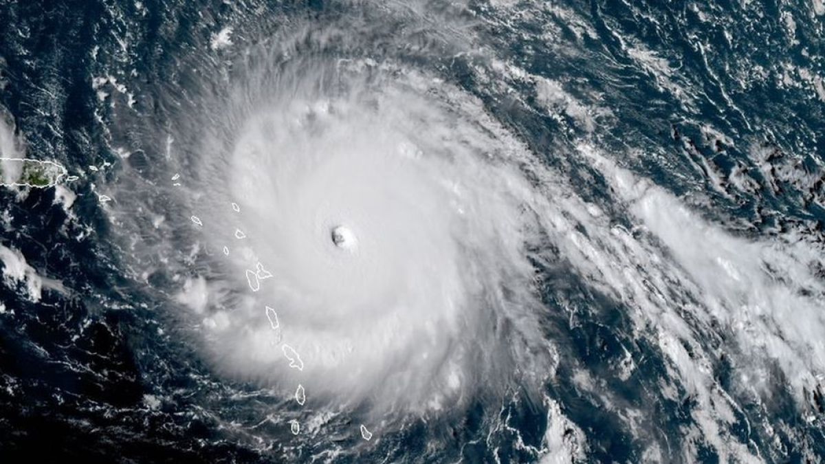 Pronostican hasta 30 ciclones tropicales en la temporada 2018.