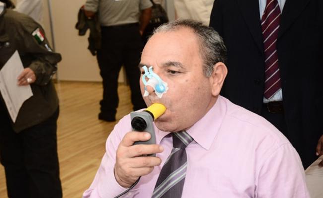 Recomienda el ISSSTE enfatizar cuidados para contrarrestar el asma