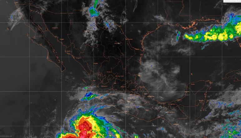 Clima 6 de Junio