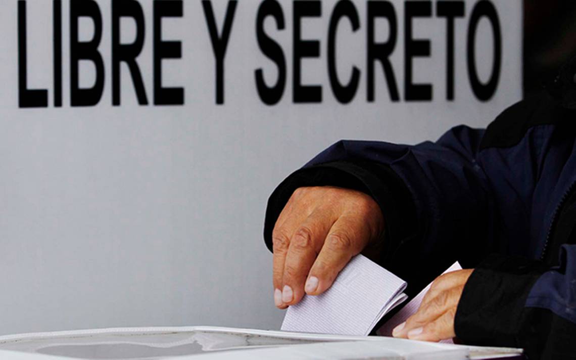El IEEQ declara validez de elecciones en Querétaro