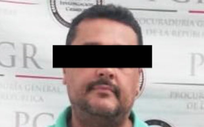 Detienen en Querétaro a líder del Cártel Jalisco Nueva Generación; era buscado por EU