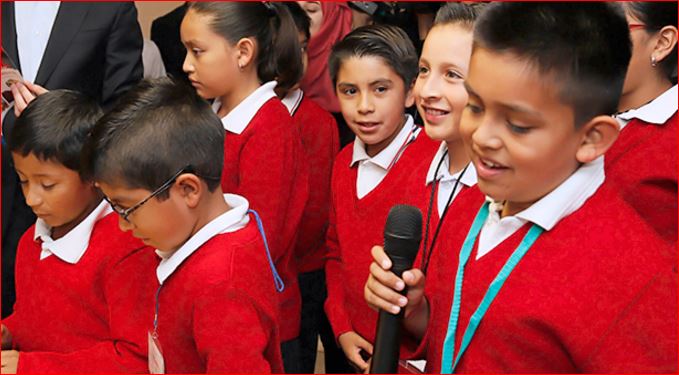 Este lunes 20 de Agosto regresan a clases 461 mil alumnos de educación básica en Querétaro