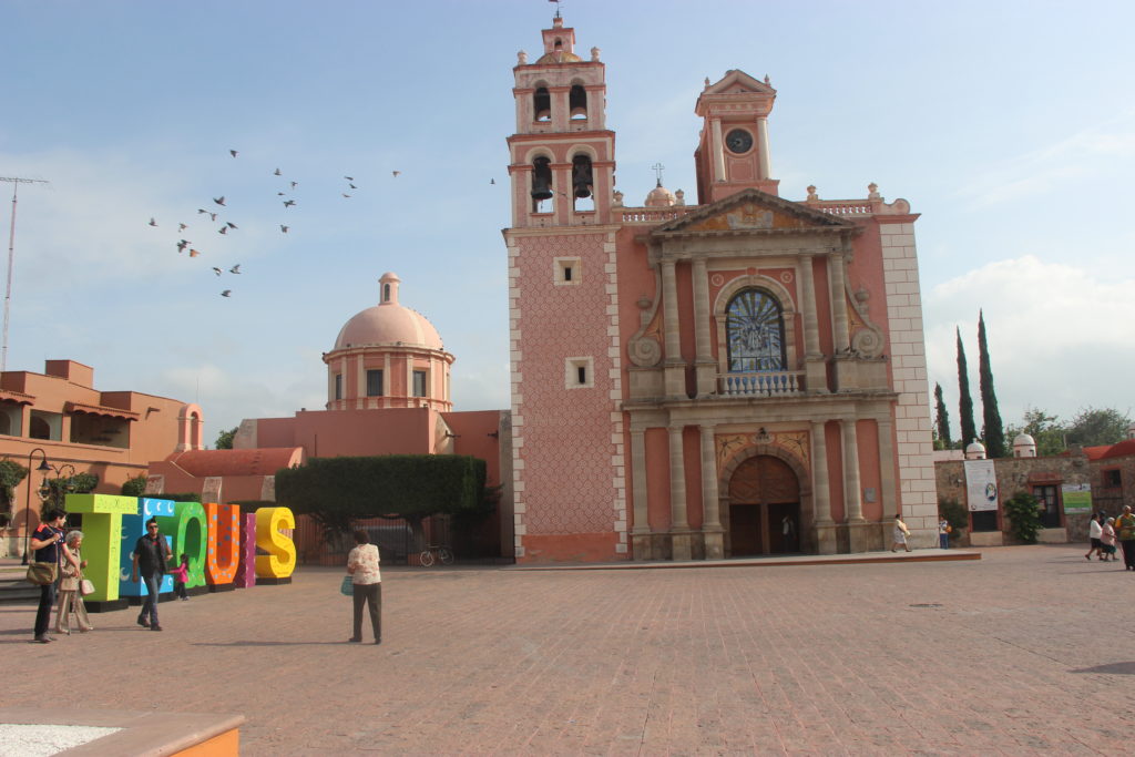Los 5 pueblos mágicos de Querétaro para visitar estas vacaciones
