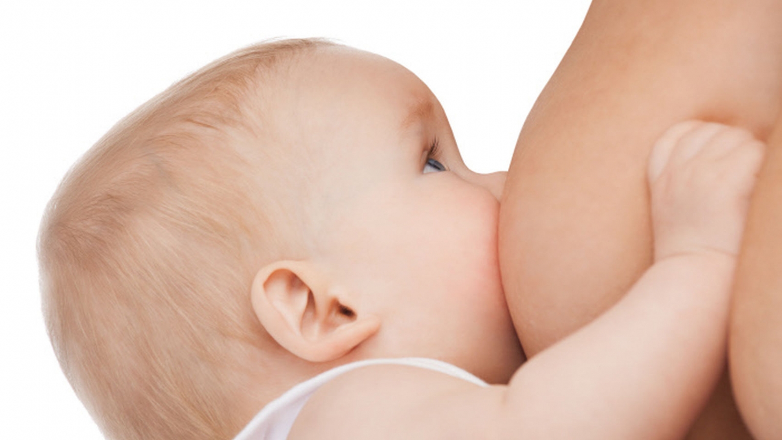 Reafirman importancia de la lactancia materna