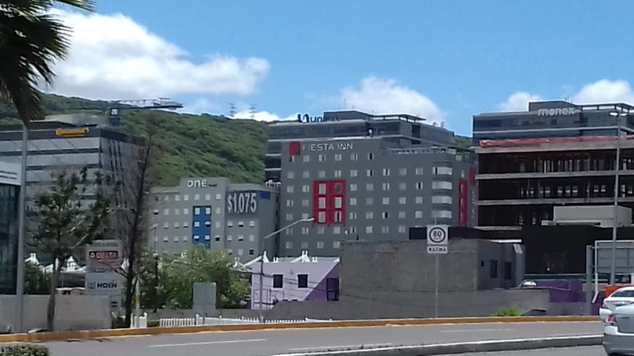 Se prevé la instalación de 9 nuevos hoteles en Querétaro