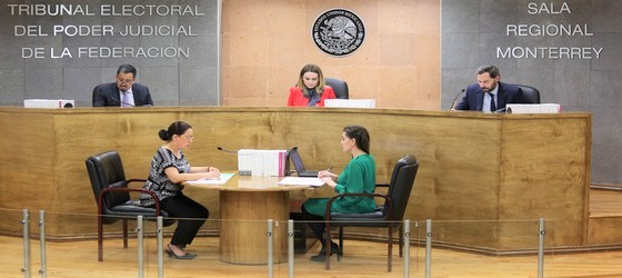 TRIFE anula elecciones del Ayuntamiento de Querétaro que ganó el PAN