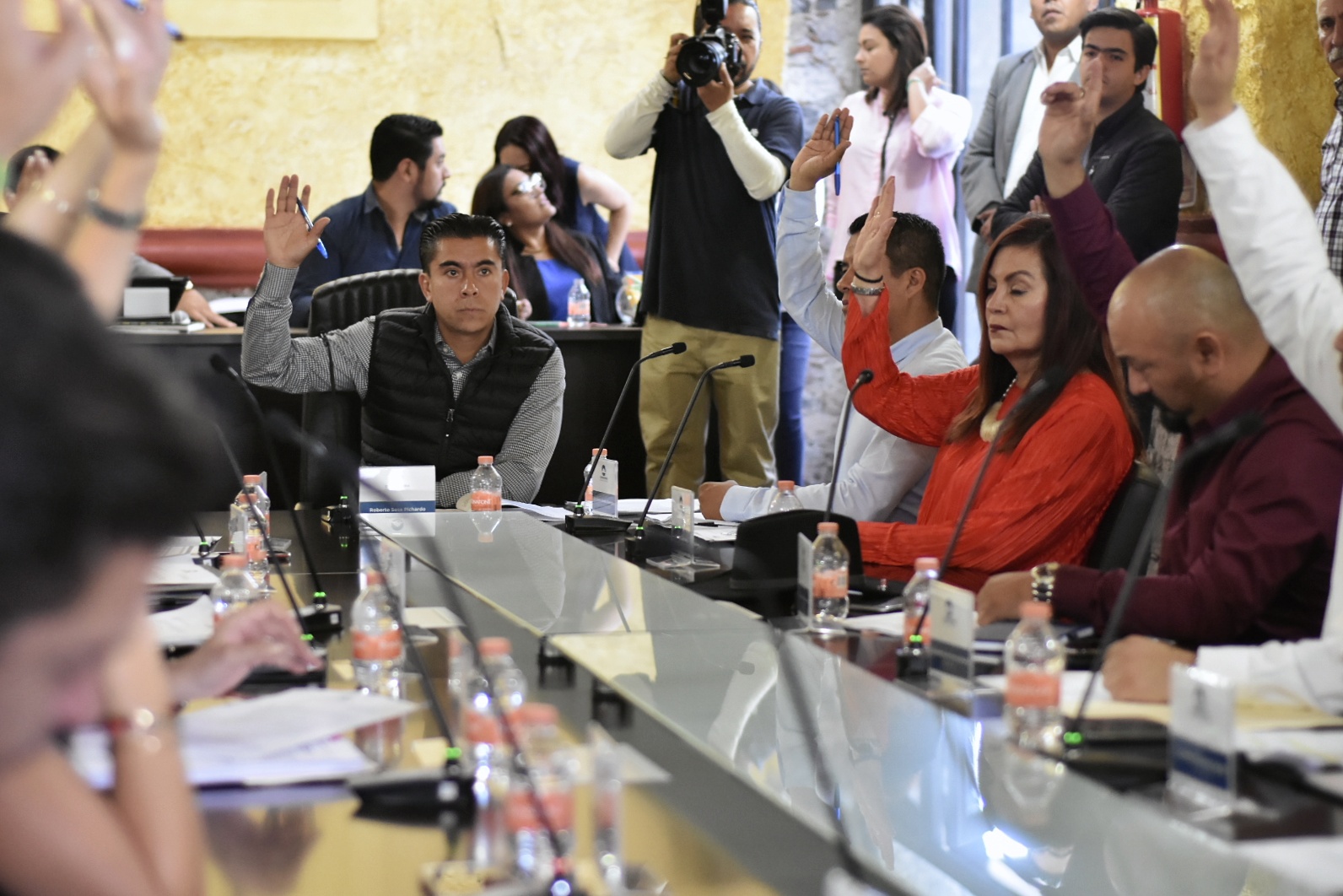 Ayuntamiento de Corregidora aprueba formato de elección pública para elegir a delegados y subdelegados Municipales