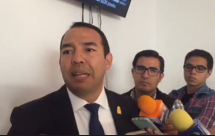 Diputados esperarán resolución del Tribunal Electoral para elegir Concejos Municipales de Querétaro y Huimilpan