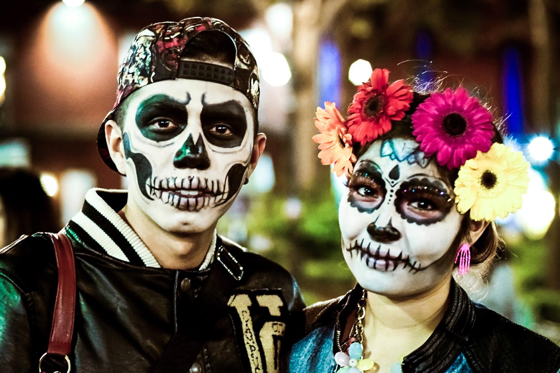 Esperan repunte de turismo por Día de Muertos en Querétaro Capital. Foto: Internet.