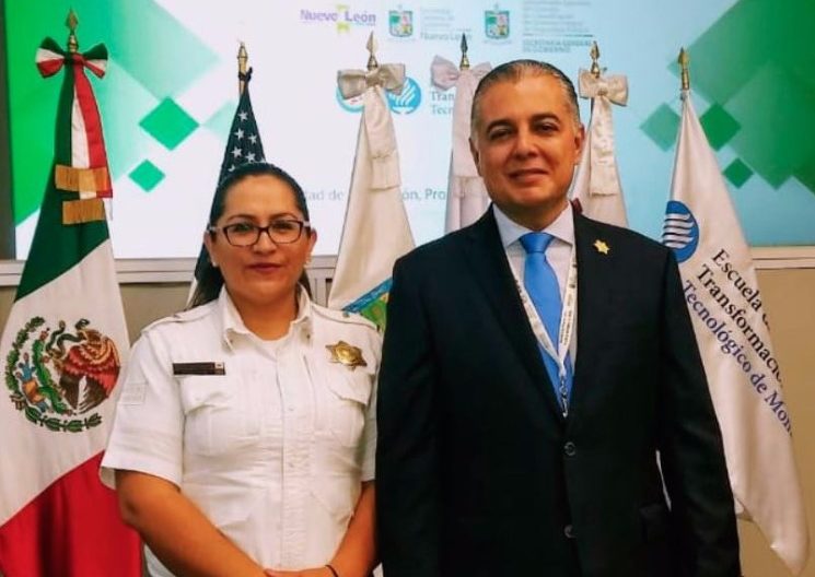 Seguridad Pública Municipal de Querétaro obtiene dos primeros lugares en el “Concurso Nacional de Mejores Prácticas Policiales Basadas en la Evidencia”.