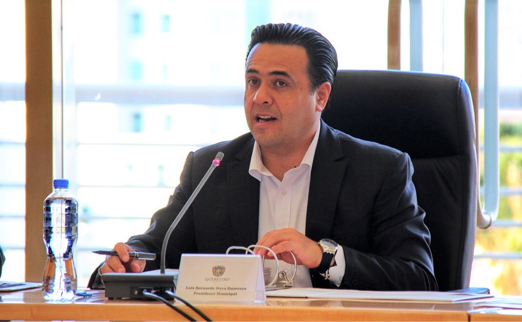 Reducir recursos a municipios es atentar contra la calidad de vida de los ciudadanos”: Luis Nava