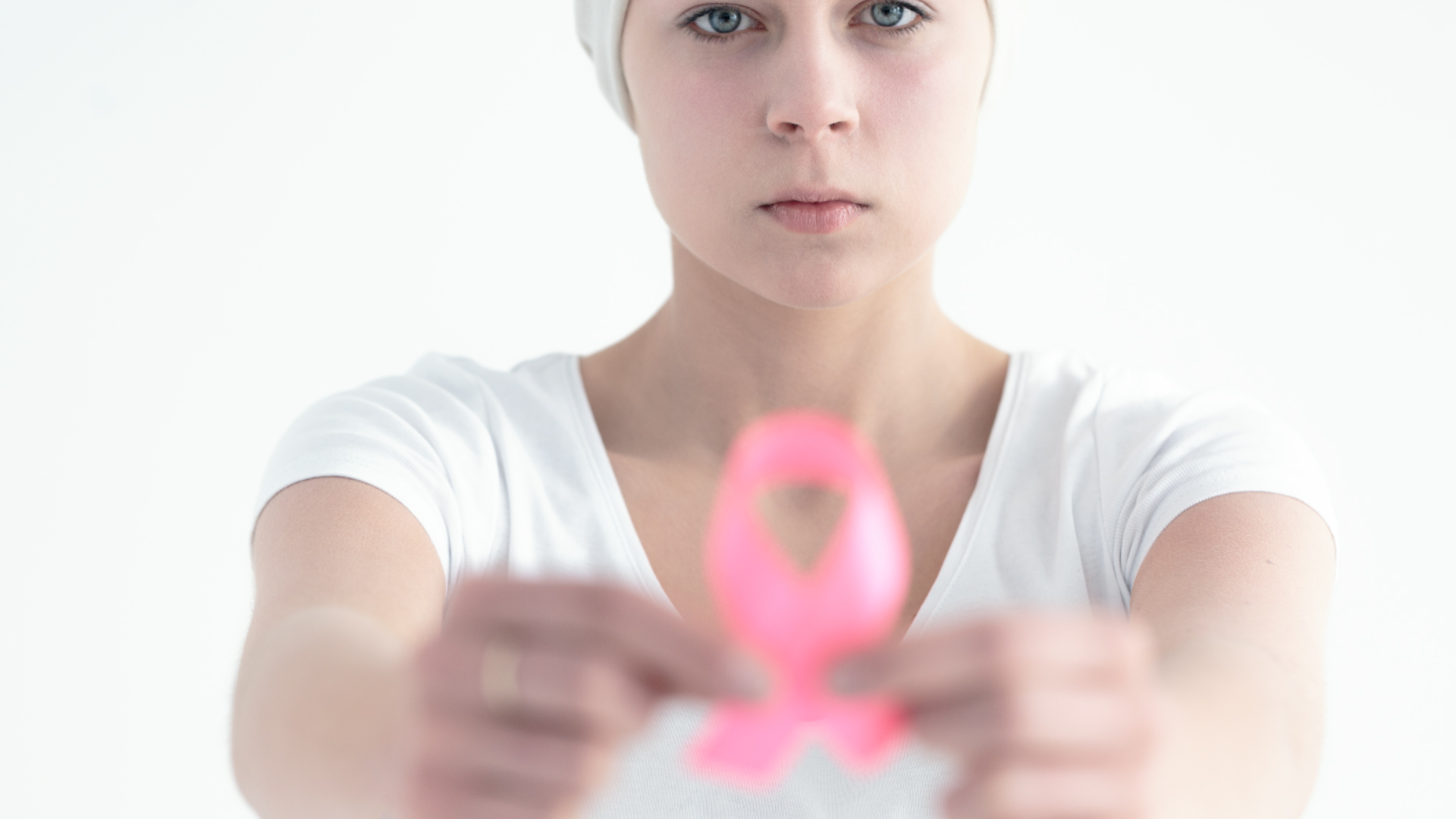El cáncer de mama segundo tumor maligno más frecuente en el mundo. Foto: Internet.
