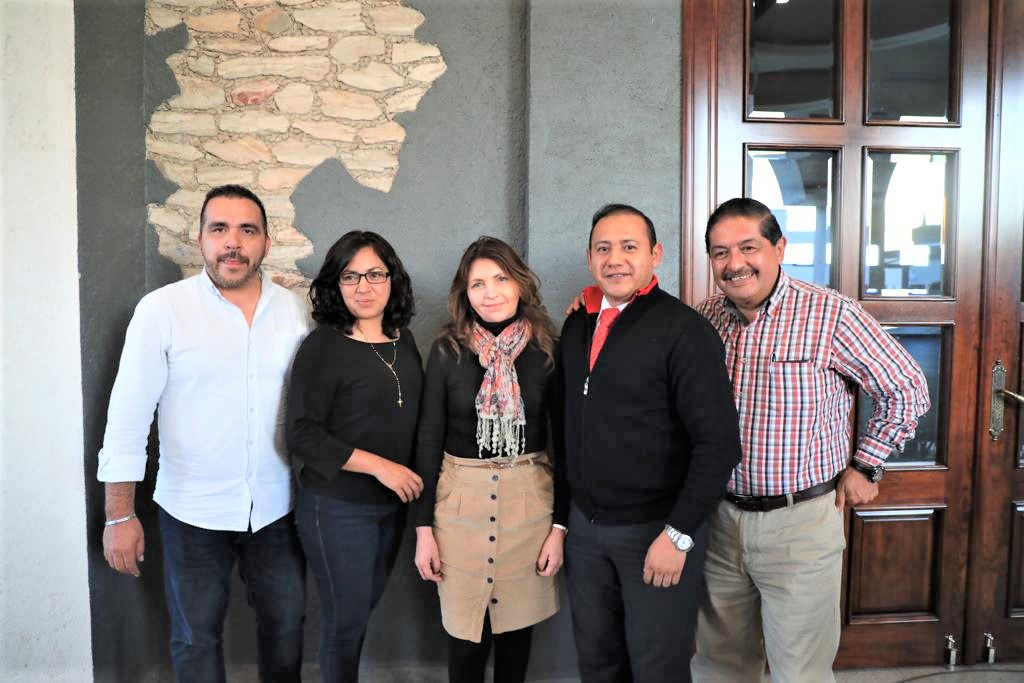 Asociación de Mipymes industriales instalará su primera oficina en Colón.