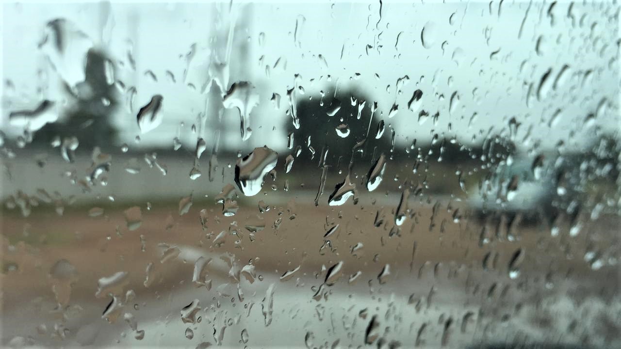 Frente frío 14 provocará bajas temperaturas y lluvias en Querétaro.